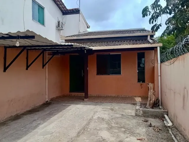 Imagem 4: Casa Geminada Centro Contagem 3 Quartos