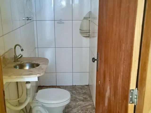 Imagem 5: Casa Geminada Centro Contagem 3 Quartos