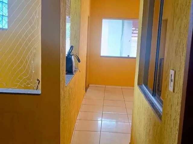 Imagem 6: Casa Geminada Centro Contagem 3 Quartos
