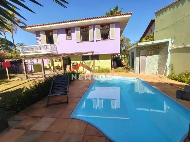 Imagem: Casa em Rua Jacinto Machado - Várzea