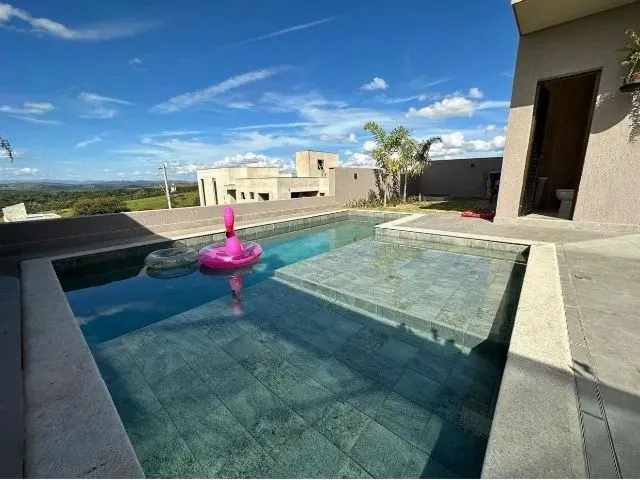 Imagem: Casa em Condominio Grank Park