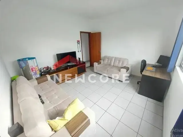 Imagem: Apartamento em Rua Coronel Murta - Parque