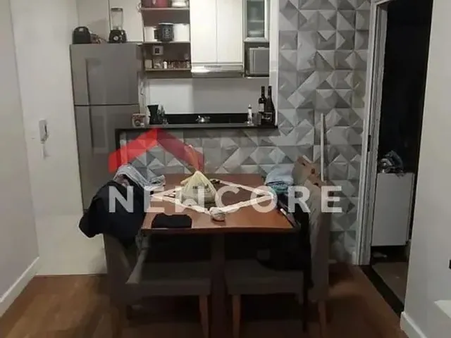 Imagem: Apartamento em Rua Botafogo - Urca (Justinópolis)