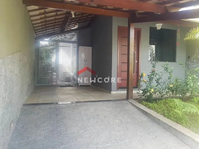 Imagem: Casa em Rua Ana da Costa Viana - Jardim