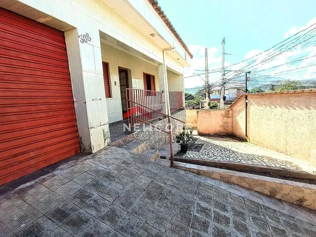 Imagem: Casa em Rua Pedro Queiroga - Bela Vista