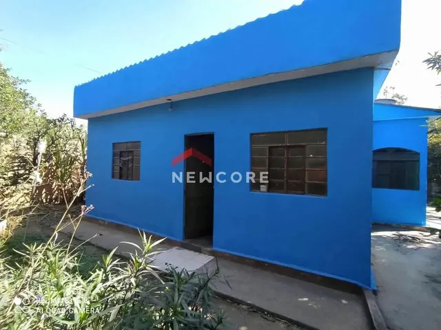 Imagem: Casa em Rua das Braúnas - Retiro - Esmeraldas/Mg