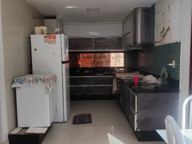 Imagem: Vendo Casa no Bairro Jardim Botânico,Do