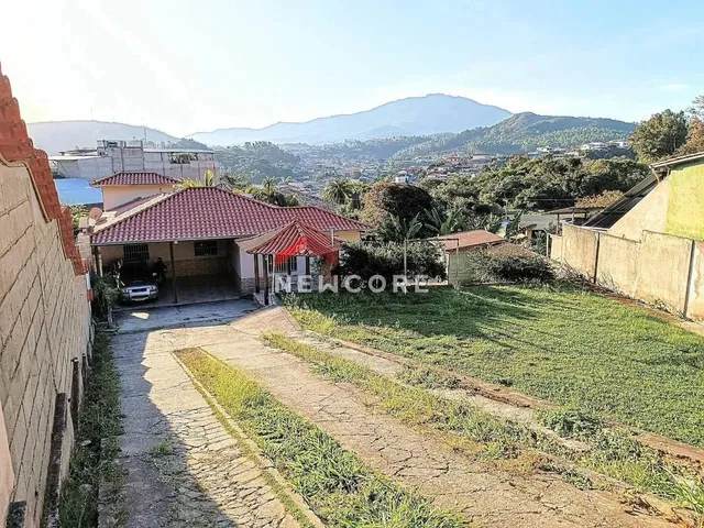 Imagem: Casa em Nilo Coelho Jácome - Pedra Branca