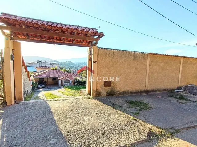 Imagem 2: Casa em Nilo Coelho Jácome - Pedra Branca - Caeté/Mg
