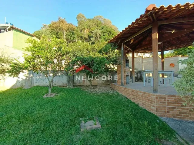 Imagem 8: Casa em Nilo Coelho Jácome - Pedra Branca - Caeté/Mg
