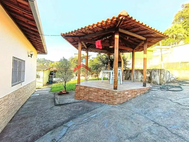 Imagem 4: Casa em Nilo Coelho Jácome - Pedra Branca - Caeté/Mg