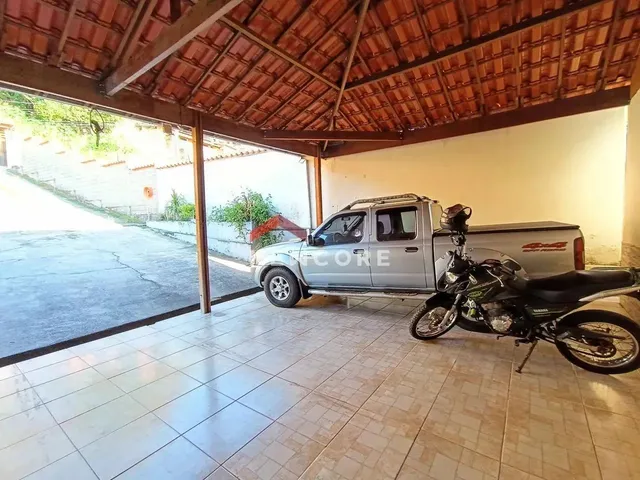 Imagem 16: Casa em Nilo Coelho Jácome - Pedra Branca - Caeté/Mg