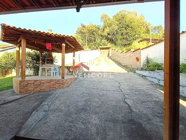 Imagem 9: Casa em Nilo Coelho Jácome - Pedra Branca - Caeté/Mg