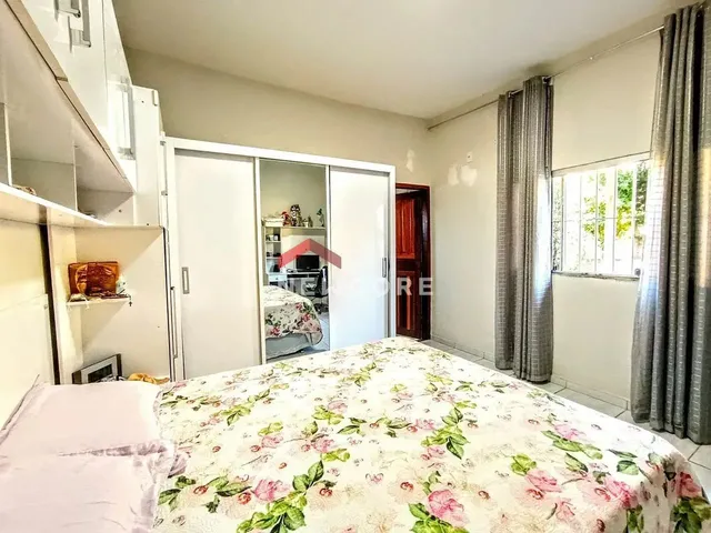 Imagem 11: Casa em Nilo Coelho Jácome - Pedra Branca - Caeté/Mg