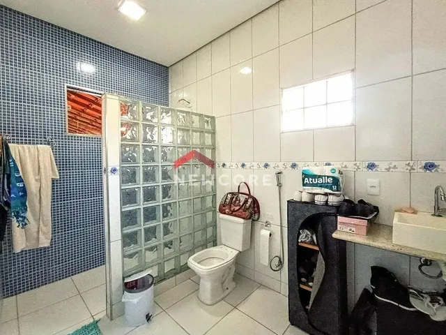 Imagem 12: Casa em Nilo Coelho Jácome - Pedra Branca - Caeté/Mg