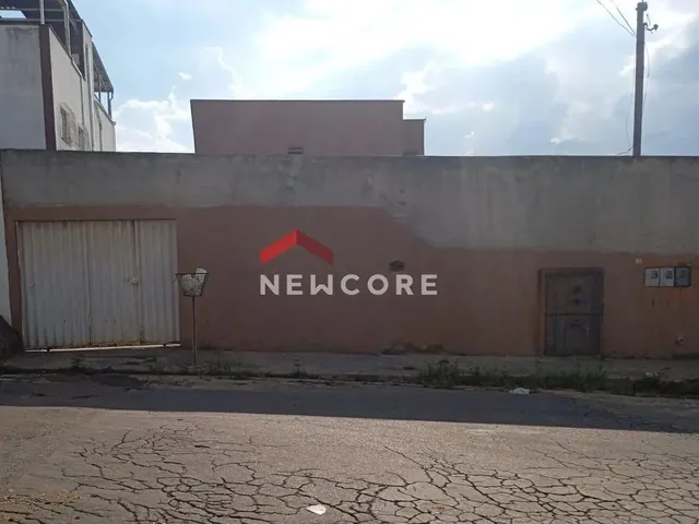 Imagem: Apartamento em Rua Serrania - São Pedro