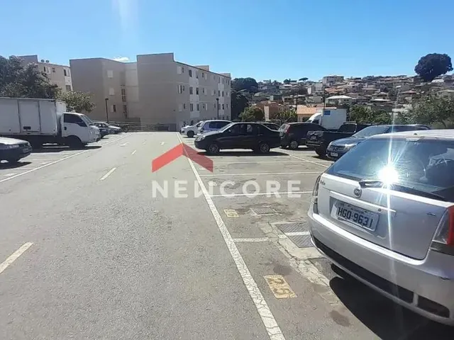 Imagem: Apartamento em Rua Filomena Jardim Volga