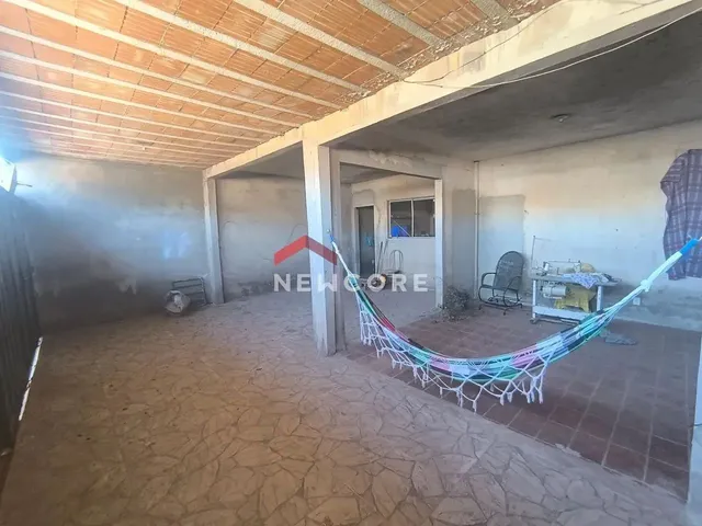 Imagem 2: Casa em Rua Sessenta e Cinco - Florença - Ribeirão das Neves/Mg