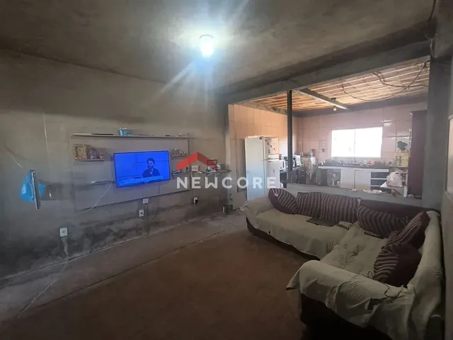 Imagem 12: Casa em Rua Sessenta e Cinco - Florença - Ribeirão das Neves/Mg