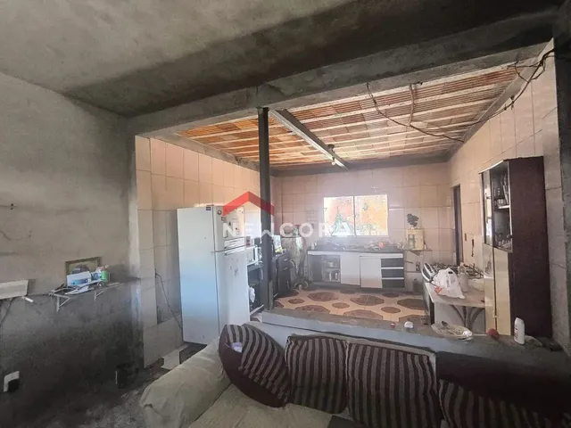 Imagem 9: Casa em Rua Sessenta e Cinco - Florença - Ribeirão das Neves/Mg