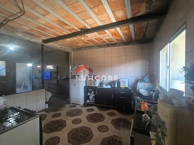 Imagem 7: Casa em Rua Sessenta e Cinco - Florença - Ribeirão das Neves/Mg