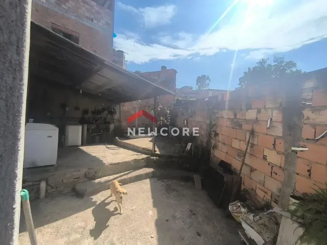 Imagem 4: Casa em Rua Sessenta e Cinco - Florença - Ribeirão das Neves/Mg