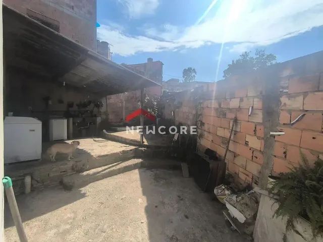 Imagem 5: Casa em Rua Sessenta e Cinco - Florença - Ribeirão das Neves/Mg
