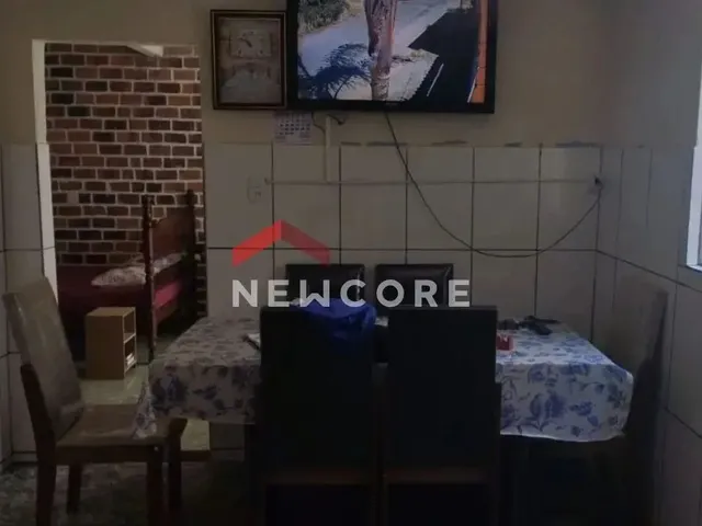 Imagem 2: Casa em Rua Anda - Icaivera - Contagem/Mg