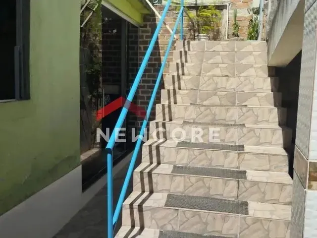 Imagem 9: Casa em Rua Anda - Icaivera - Contagem/Mg