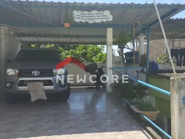 Imagem 5: Casa em Rua Anda - Icaivera - Contagem/Mg