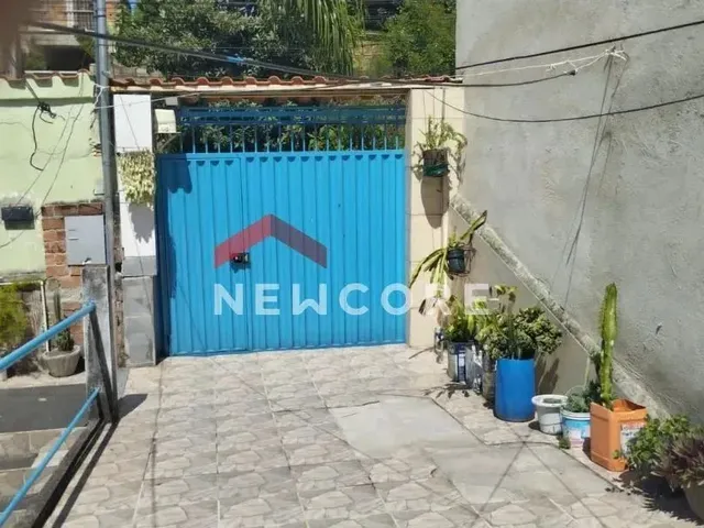 Imagem 13: Casa em Rua Anda - Icaivera - Contagem/Mg