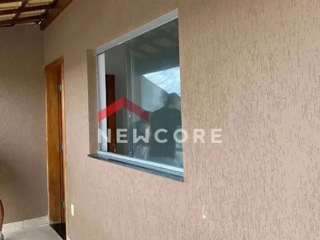 Imagem 6: Casa em Rua D - Floresta Encantada - Esmeraldas/Mg