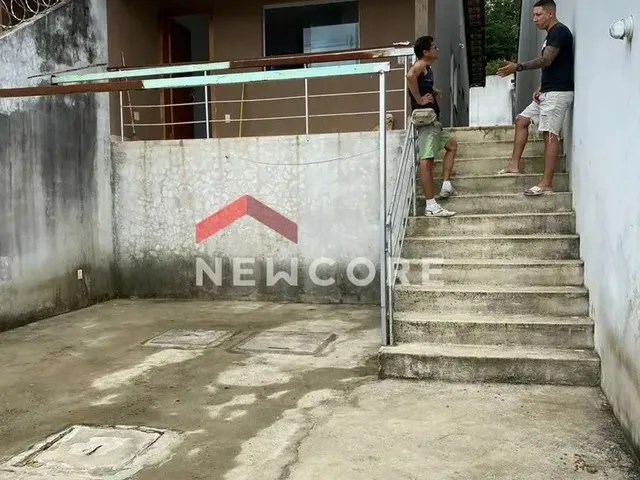 Imagem 16: Casa em Rua D - Floresta Encantada - Esmeraldas/Mg