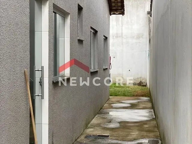 Imagem 2: Casa em Rua D - Floresta Encantada - Esmeraldas/Mg