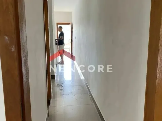 Imagem 4: Casa em Rua D - Floresta Encantada - Esmeraldas/Mg