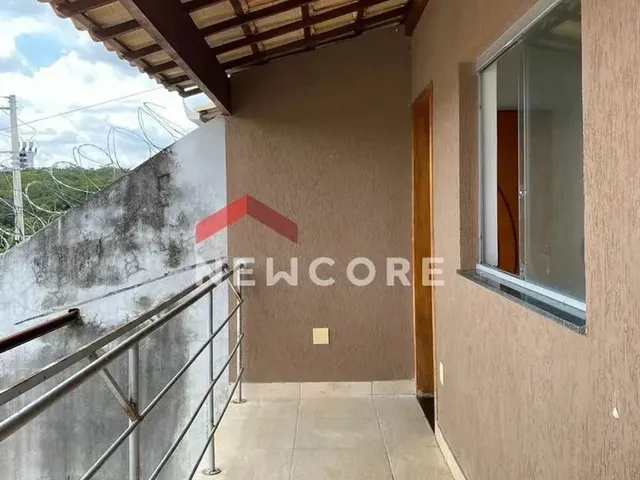 Imagem 9: Casa em Rua D - Floresta Encantada - Esmeraldas/Mg