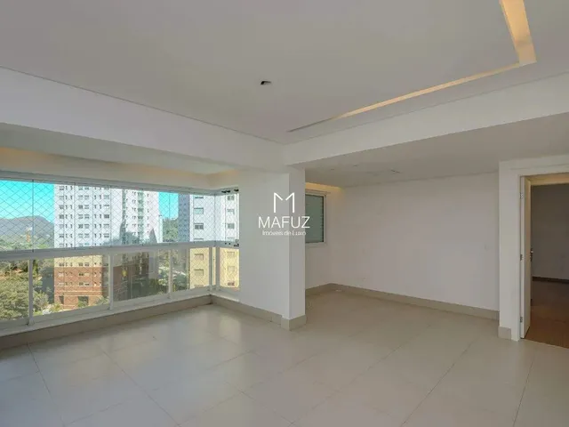 Imagem 1: Apartamento 92 M², 2 Quartos - Vila da Serra