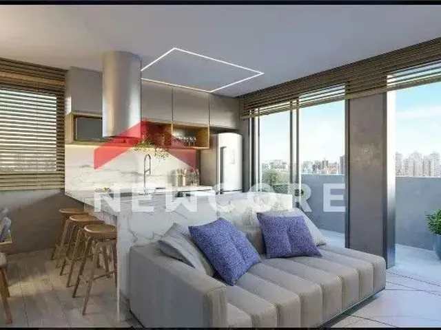 Imagem: Apartamento em Rua do Cedro - Vale do Sereno