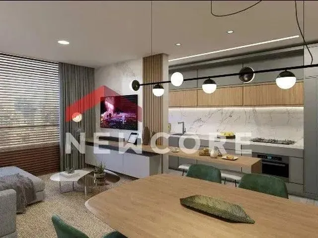 Imagem 3: Apartamento em Rua do Cedro - Vale do Sereno - Nova Lima/Mg