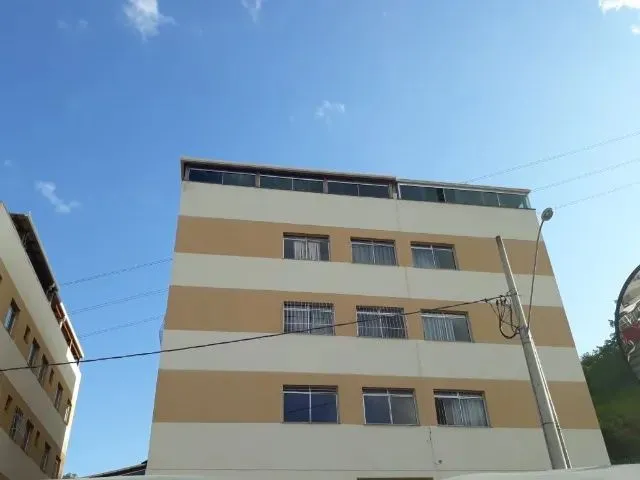 Imagem 1: Apartamento 3 Quartos Cobertura