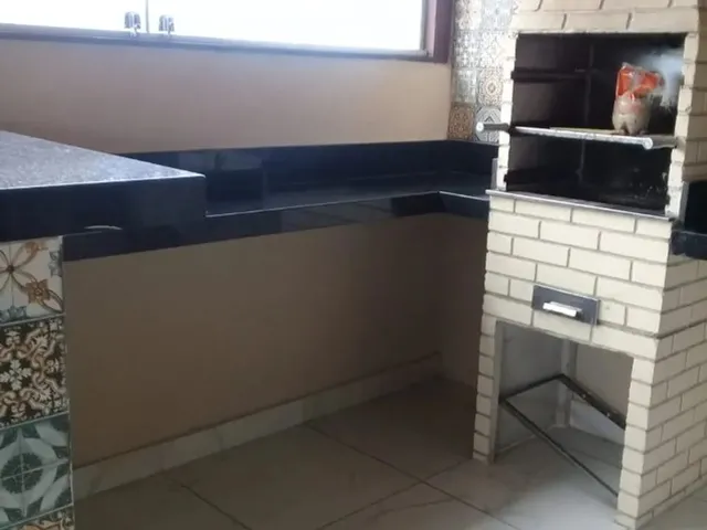 Imagem 9: Apartamento 3 Quartos Cobertura