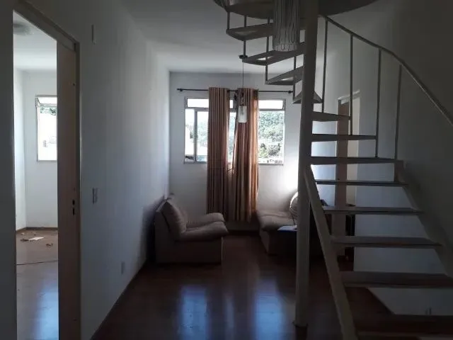 Imagem 2: Apartamento 3 Quartos Cobertura