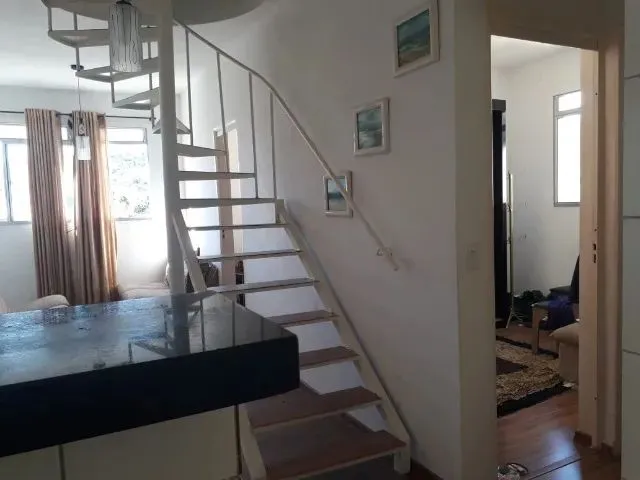 Imagem 7: Apartamento 3 Quartos Cobertura