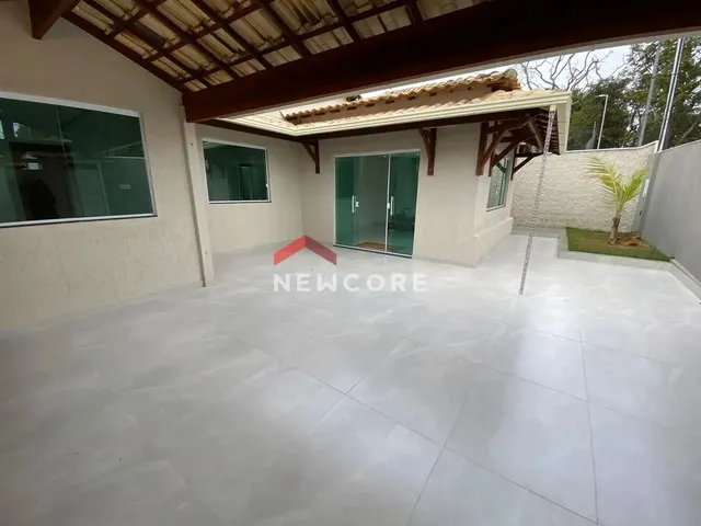 Imagem: Casa em Rua das Hortências - Jardim Ipê