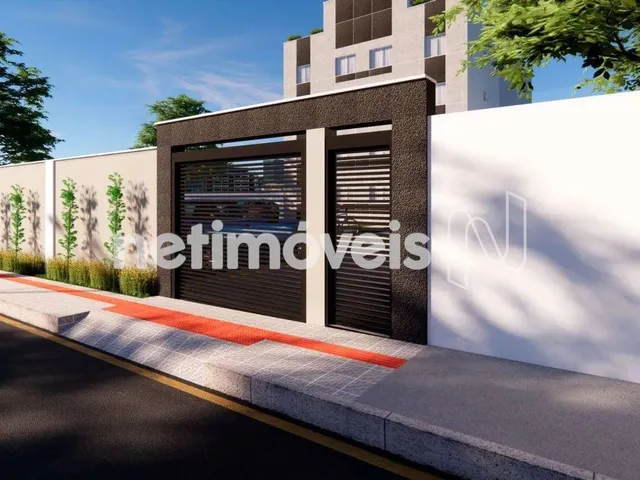Imagem: Venda Apartamento 2 Quartos Arvoredo Contagem