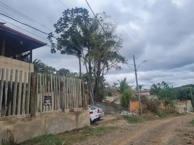 Imagem: Duas Casas - Gentileza/ Vianópolis