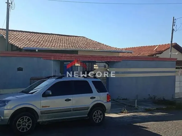 Imagem: Casa em Rua Vereador Geraldo Gurgel - São