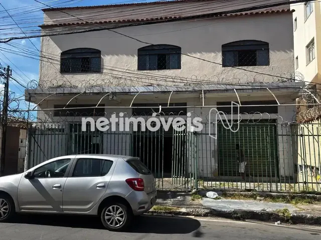 Imagem: Venda Casa Eldorado Contagem