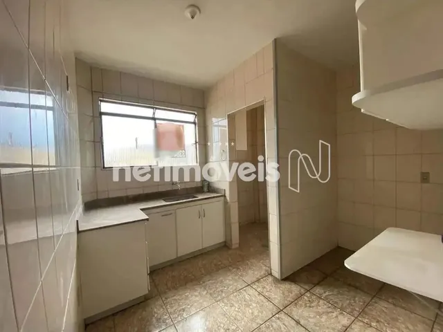 Imagem 3: Venda Apartamento 2 Quartos Eldorado Contagem
