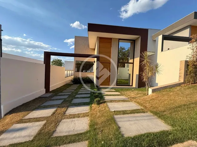 Imagem: Casa Trilhas do Sol Codigo 148684